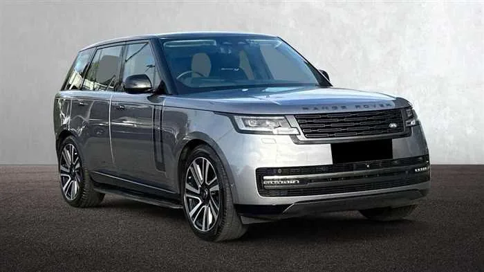 Land Rover Range Rover AUTOMATIC DIESEL 2023 — фото 1, купить с доставкой в Москву