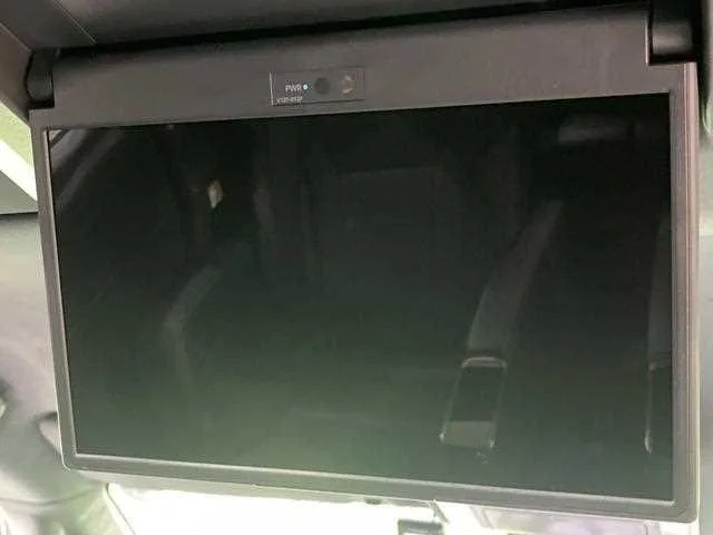 Toyota Alphard G 2025 — миниатюра 4
