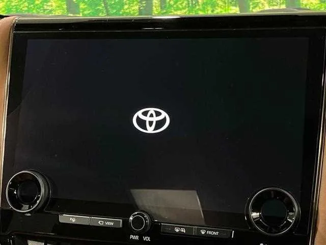 Toyota Vellfire 2024 — миниатюра 5