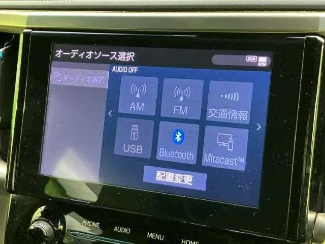 Toyota Alphard G 2023 — миниатюра 3