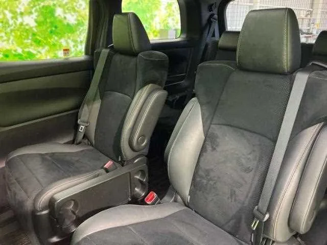 Toyota Alphard G 2023 — миниатюра 5