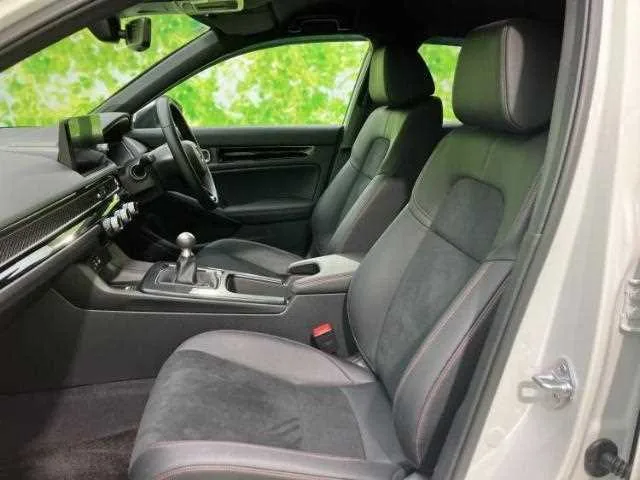 Honda Civic EX 2024 — миниатюра 3