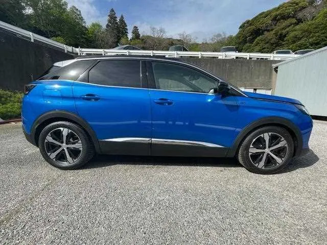 Peugeot Peugoet Others 2022 — миниатюра 5