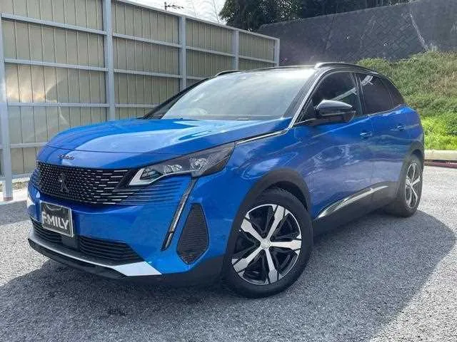 Peugeot Peugoet Others 2022 — фото 1, купить с доставкой в Москву