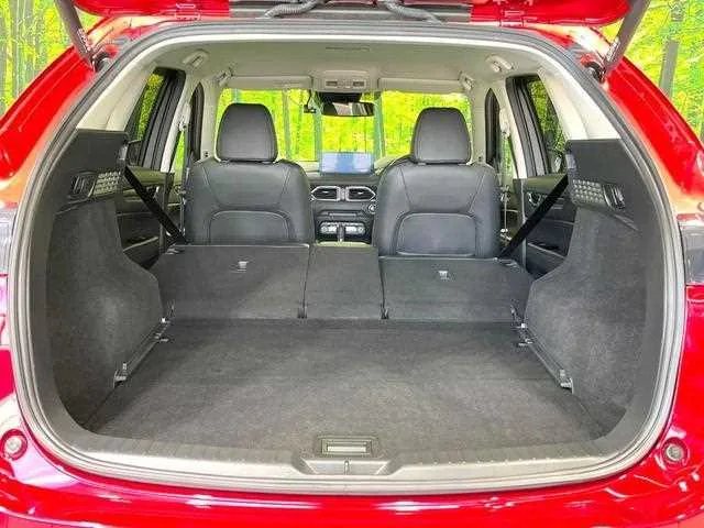 Mazda CX5 2023 — миниатюра 4