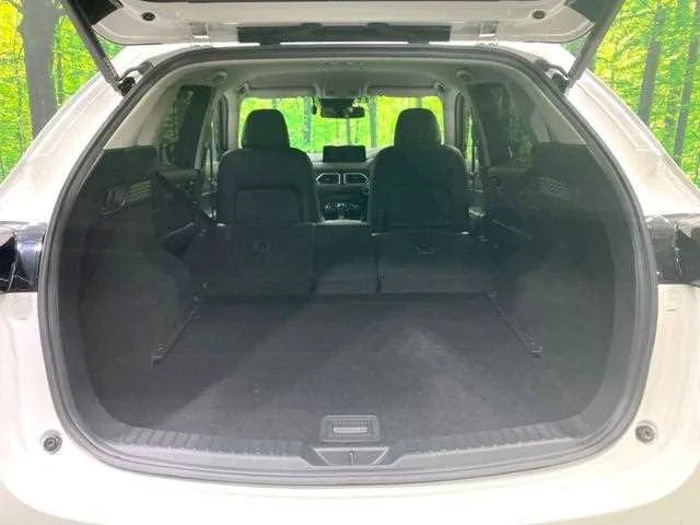 Mazda CX5 2022 — миниатюра 4