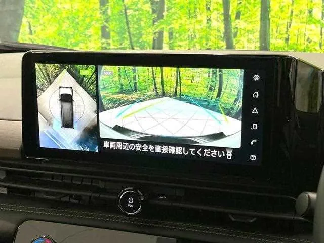 Nissan Serena 2024 — миниатюра 5