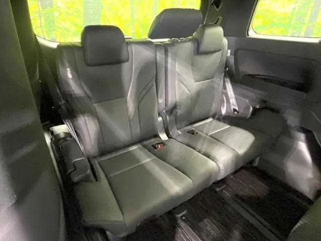 Toyota Alphard G 2025 — миниатюра 4