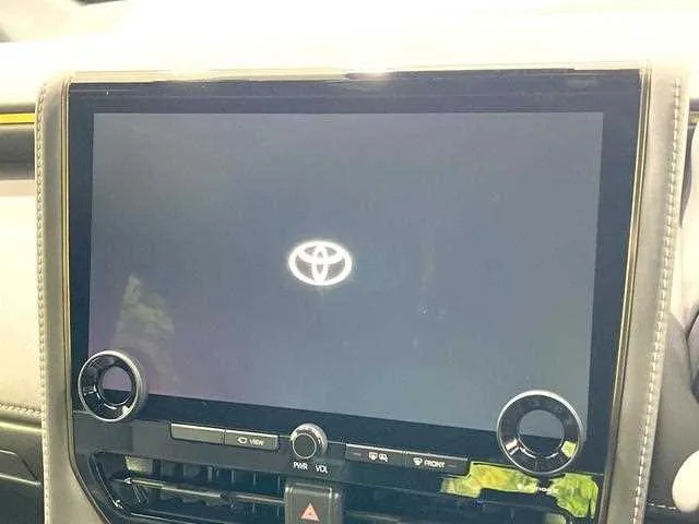 Toyota Alphard G 2025 — миниатюра 5