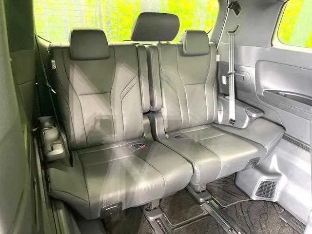 Toyota Alphard G 2024 — миниатюра 4