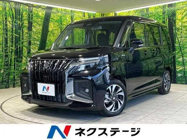 Suzuki Suzuki Others 2025 — фото 1, купить с доставкой в Москву