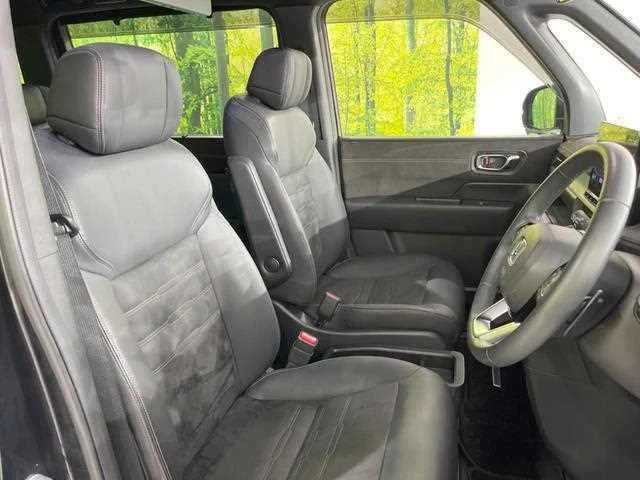 Honda Step WGN 2023 — миниатюра 5
