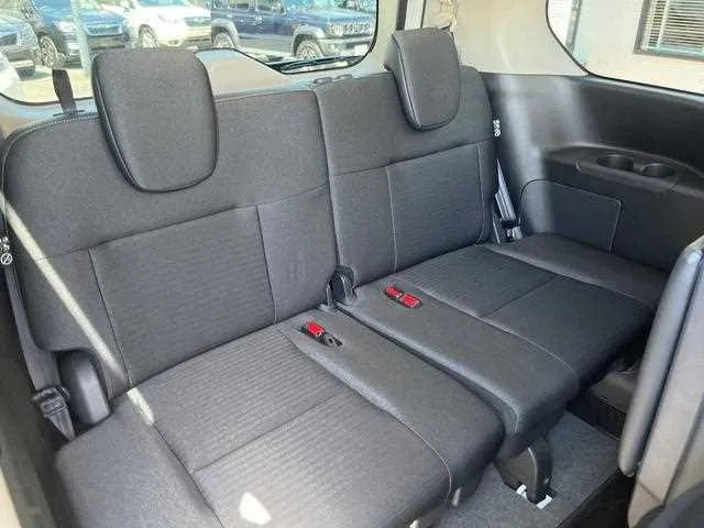Nissan Serena 2023 — миниатюра 4