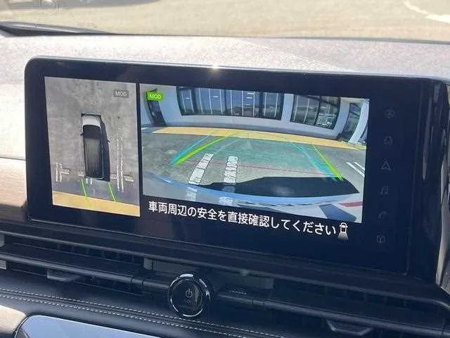 Nissan Serena 2023 — миниатюра 5