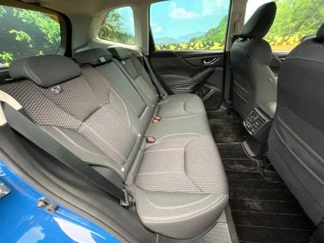 Subaru Forester 2023 — миниатюра 3