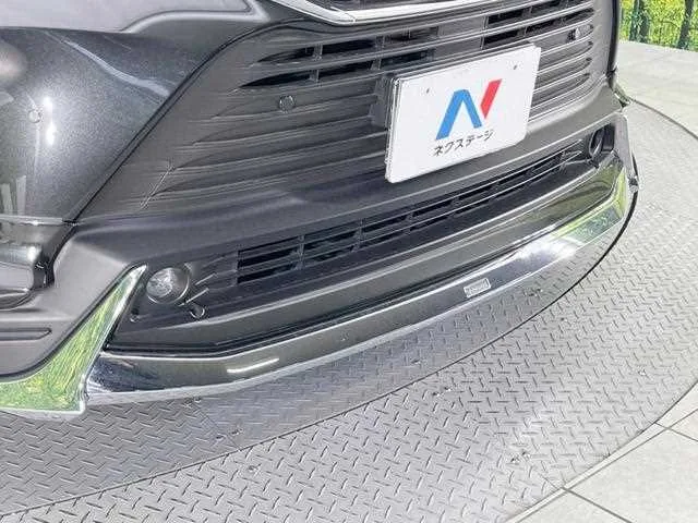 Toyota Harrier 2023 — миниатюра 3