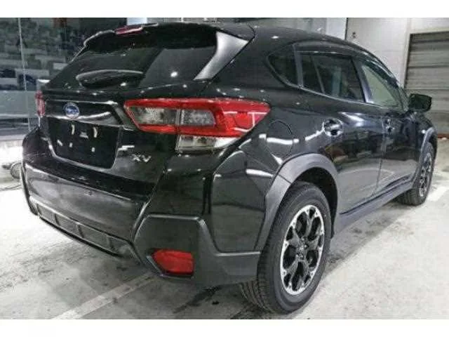 Subaru IMPREZA XV HYBRID 2023 — миниатюра 5