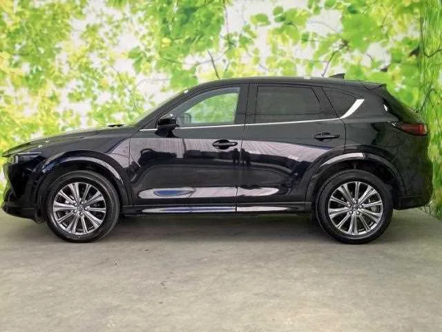 Mazda CX5 2024 — миниатюра 2