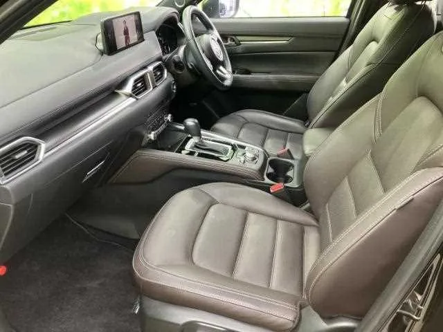 Mazda CX5 2024 — миниатюра 3