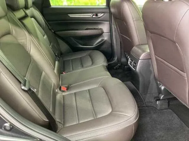 Mazda CX5 2024 — миниатюра 5