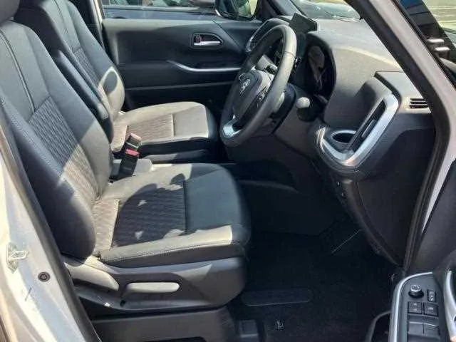 Toyota Noah 2025 — миниатюра 5