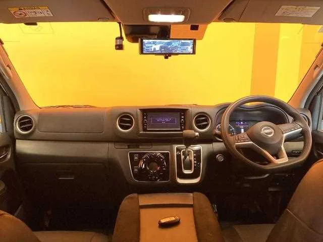 Nissan Nissan Others 2022 — миниатюра 2