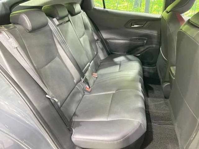 Toyota Prius 2024 — миниатюра 3