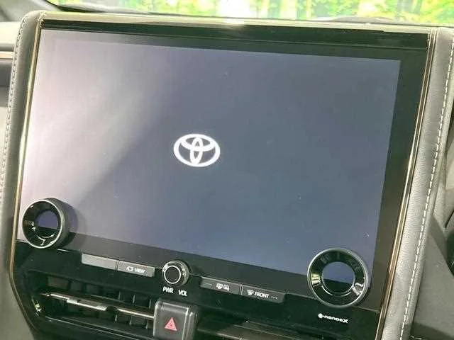 Toyota Alphard G 2024 — миниатюра 5