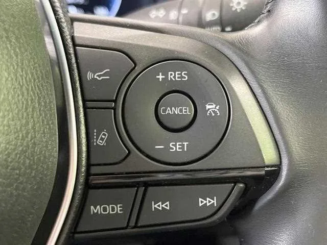 Toyota Harrier Hybrid 2023 — миниатюра 5