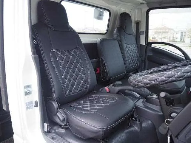Isuzu ELF TRUCK 2022 — миниатюра 5
