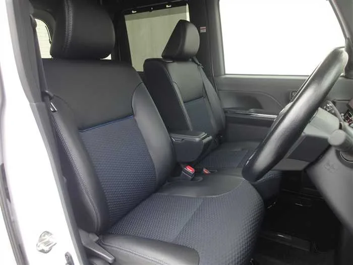Daihatsu TANTO 2025 — миниатюра 4