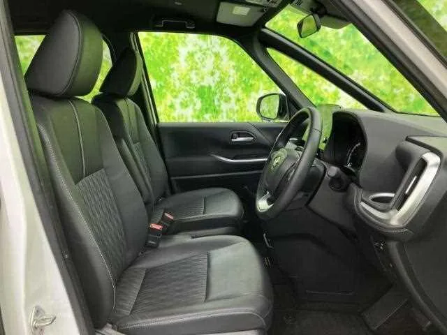 Toyota NOAH 2024 — миниатюра 4