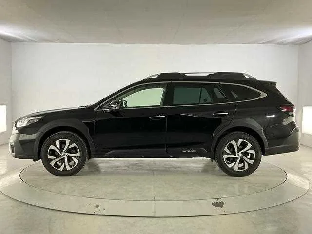Subaru Outback 2022 — миниатюра 4