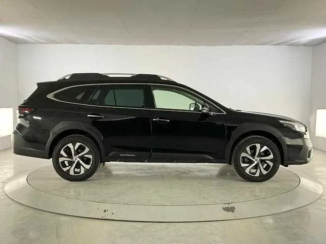Subaru Outback 2022 — миниатюра 5