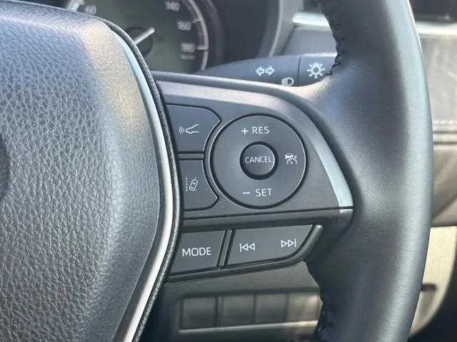 Toyota HARRIER 2024 — миниатюра 2