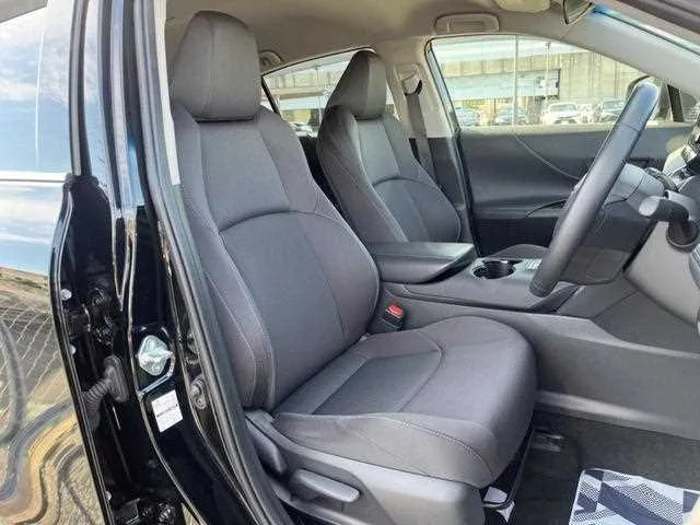 Toyota HARRIER 2024 — миниатюра 3