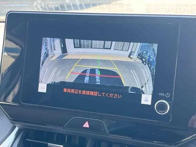 Toyota HARRIER 2024 — миниатюра 4