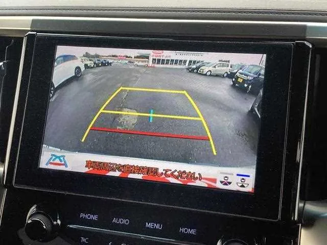 Toyota Alphard Hybrid 2023 — миниатюра 3