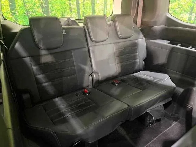 Honda Step WGN 2023 — миниатюра 4