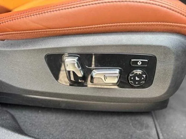 BMW X6 2025 — миниатюра 3
