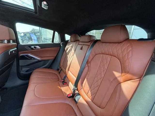 BMW X6 2025 — миниатюра 5