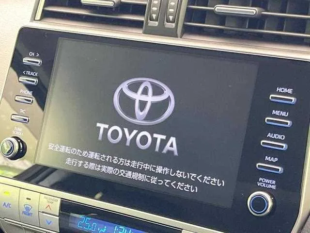 Toyota Land Cruiser Prado 2023 — миниатюра 4