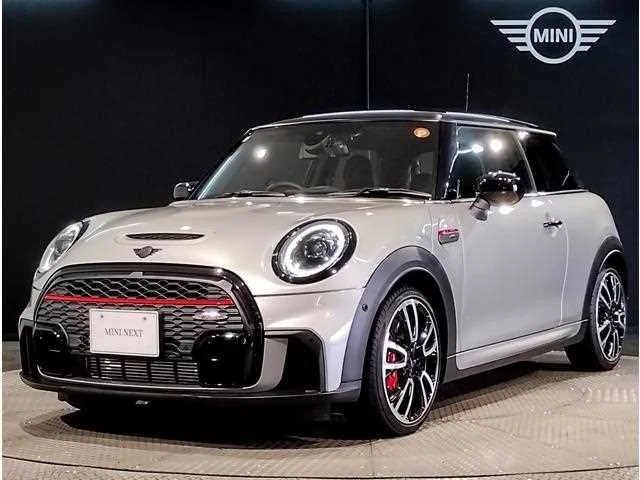 BMW MINI 2023 — фото 1, купить с доставкой в Москву