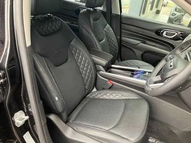 Jeep Commander 2026 — миниатюра 5