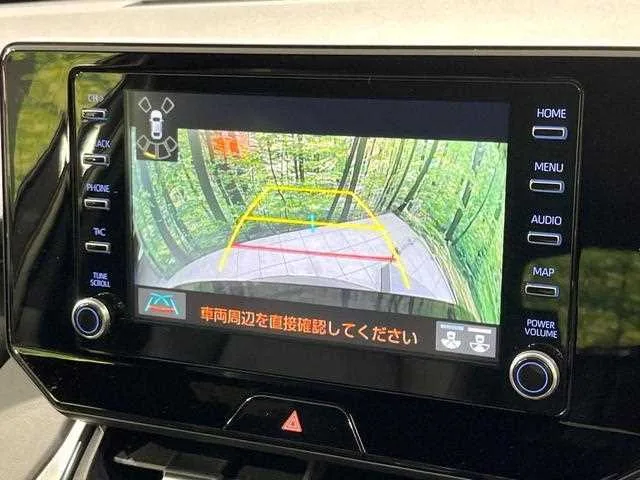 Toyota HARRIER 2022 — миниатюра 2