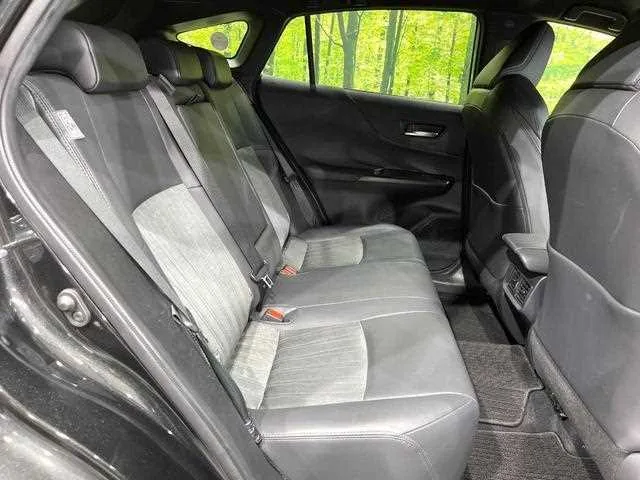 Toyota HARRIER 2022 — миниатюра 3
