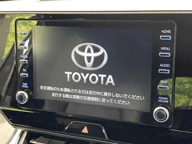 Toyota HARRIER 2022 — миниатюра 4