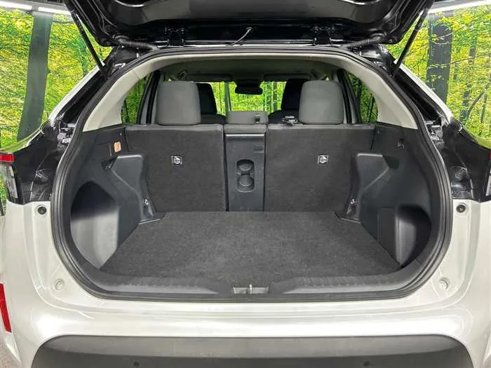 Toyota Yaris Cross 2025 — миниатюра 5