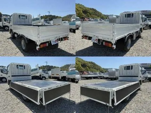 Toyota DYNA TRUCK 2022 — миниатюра 4