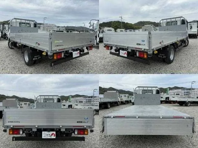 Isuzu Elf Truck 2025 — миниатюра 5